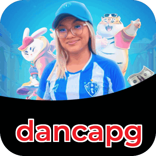 PIX instantâneo Brasil na dancapg